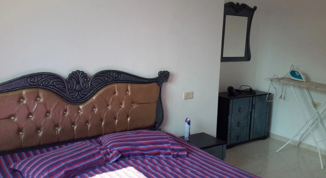 Appartements Aloui Foued