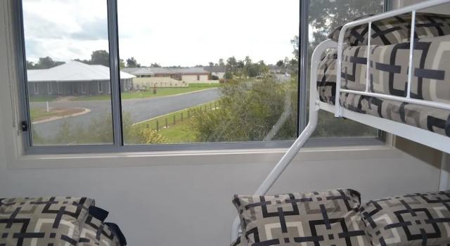 Вилла с 4 комнатами с балконом Waterview- Stoneleigh at Yarra