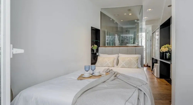 Номер Standard Versi & Note Luxury Rooms