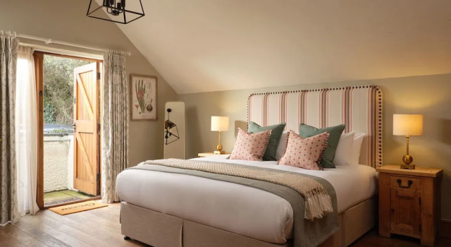 The Newbridge on Usk, Забронировать Отель Отели Brecon Beacons 3 звезды, 3*