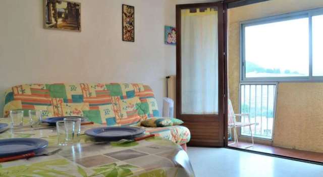 Appartement Banyuls-sur-Mer, 2 pièces, 4 personnes - FR-1-225C-26