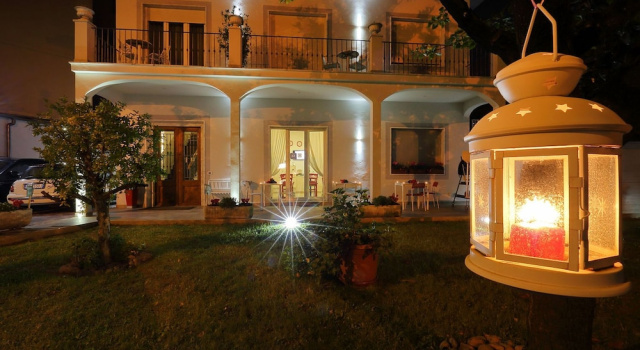 Florence Comfort B&B