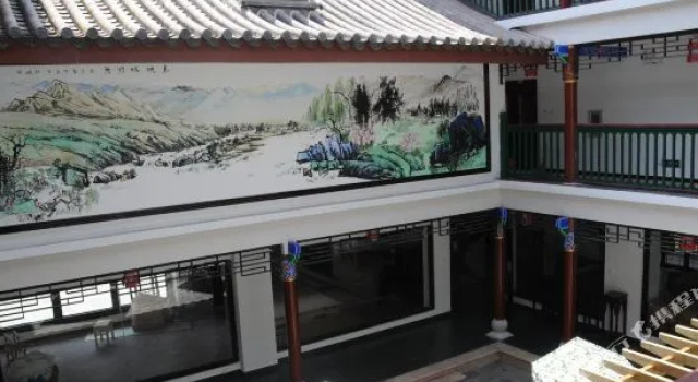 Gufeng Hostel, Prenota Ostello Ostelli a Chuxiong, Ostello