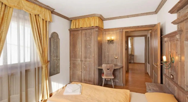 Casa Li Roina n 45, Buchen Sie Ferienwohnung Hotels in Livigno mit Parkplatz, Parkplätze
