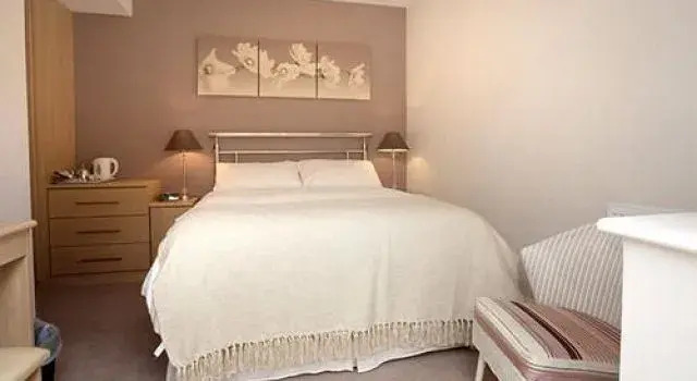 Blossom House Bed & Breakfast, Забронировать Отель Бизнес-отели Англии, 4* 5*