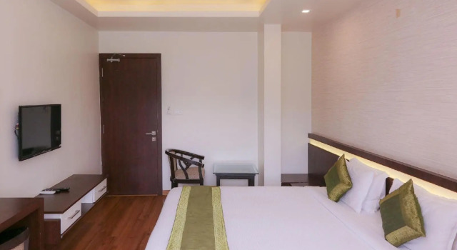 Treebo Trend Sun Palace Bhopal