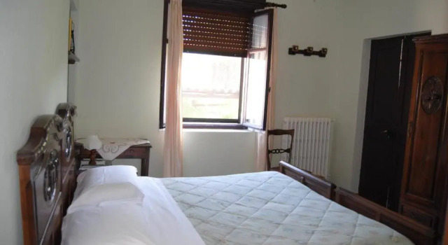 Номер Standard B&B La Cà Cita