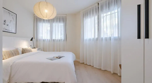 Апартаменты с 2 комнатами Puerto Alto Apartments by Olala Homes