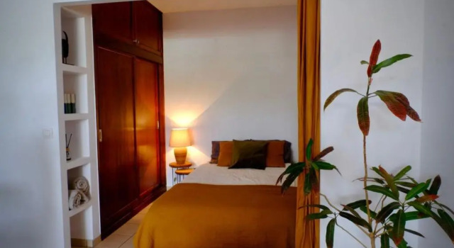 Casa Yuma, Reservar Apartamento Teguise 