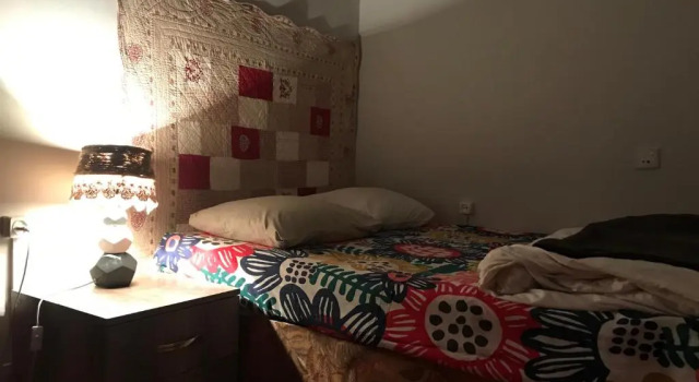 Standard dublă cameră BroBro hostel