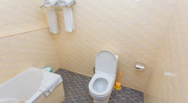 Номер Standard The Country Inn Hotel