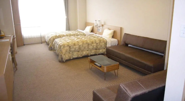Run of House The Gran Resort Kinosaki