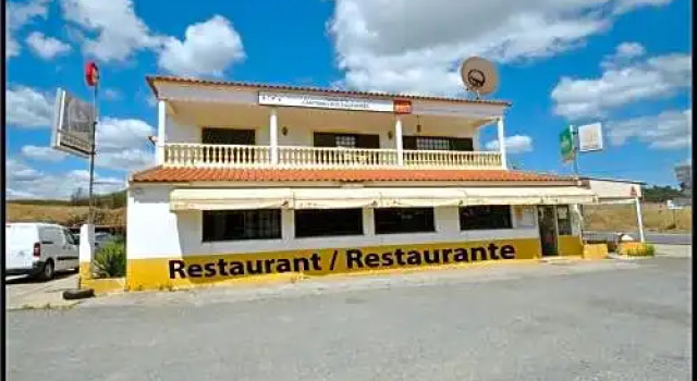 Casa do Monte Q7