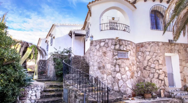 House Bizet Jávea