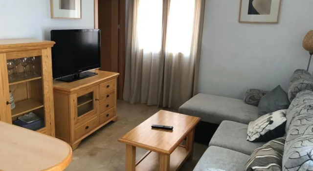 Апартаменты Apartamento en Conil cerca de Playa y Centro