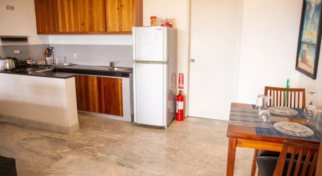 Номер Luxury Seaview Hills Luxury Apartments & Rooms