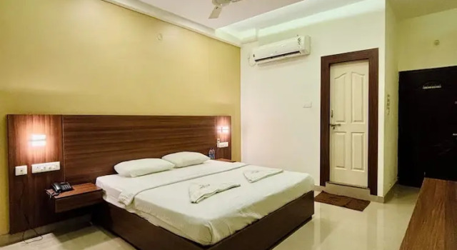 Двухместный номер Premium Hotel Citywalk Residency