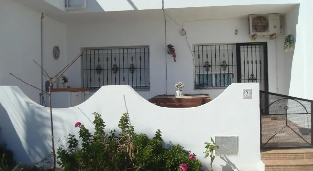 Коттедж Impressive Apartment in Ground Floor With Terrace of 2 Rooms, A, A and Pool, 2