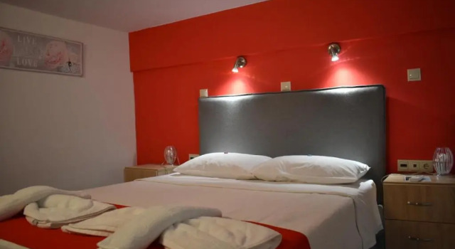 Rodoula Luxury Αpartment 3