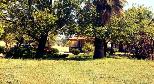 Fragkos Doukas Rooms, Buchen Sie Hotel Kamariotissa Insel Samothraki