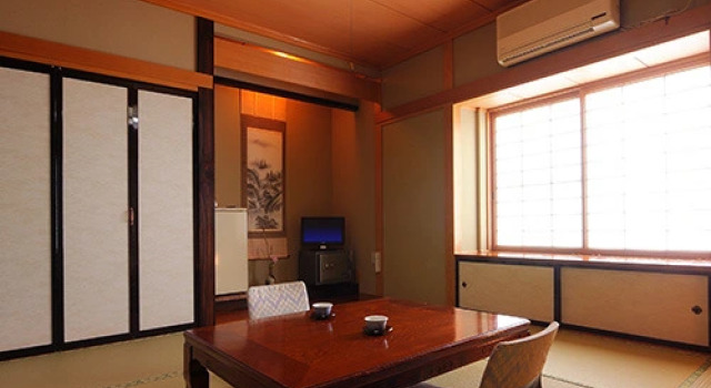 Camera Standard Semi Onsen