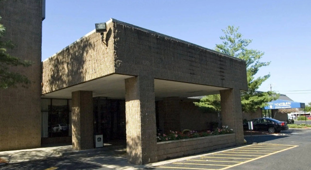 Best Western Oritani Hotel, Reservar Hotel Hackensack Nova Jérsia