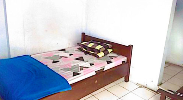 Kalingga Sekar Yogyakarta, Rezerwuj Hotel Tanie hotele w Pakualaman