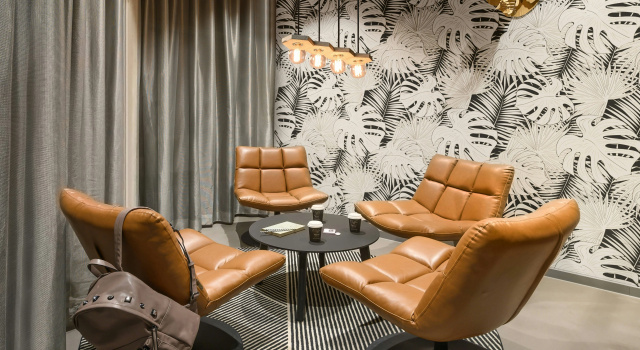 Moxy Dresden Neustadt
