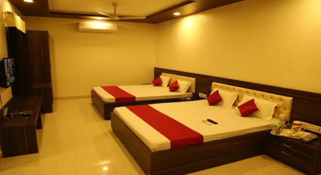 Номер Standard Hotel Kings Way