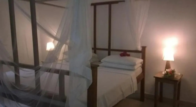 Коттедж с 2 комнатами Casuarina Villas Resort