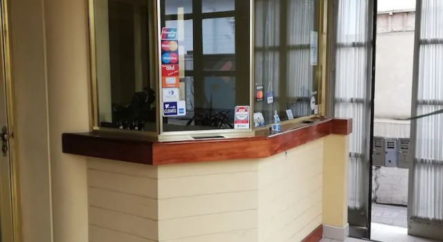 La Quinta de Allison Hotel & Backpackers, Rezervovat Hotel Barranco Lima