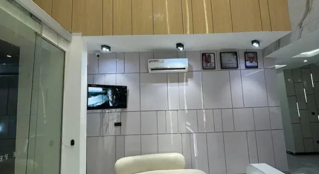 The Peachtree Hotel Lagos, Rezervasyon Otel Eluju Ibeju-Lekki