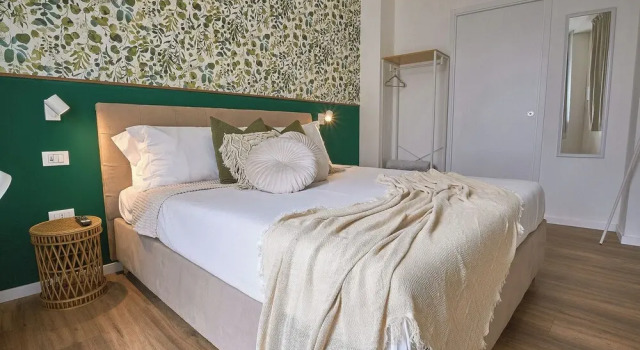 Номер Standard Delta Dreams Guest House