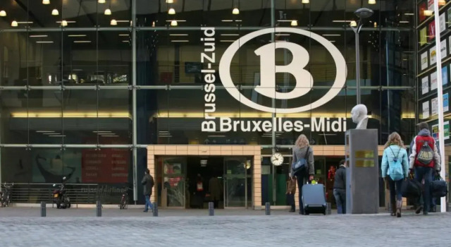 argonne gare du midi 29, Prenota Hotel Hotel a Flanders con parcheggio, Parcheggio