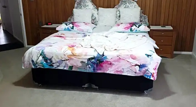 Люкс Superior At Parkland Place B&B