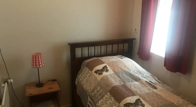 Номер Standard Guesthouse Básar