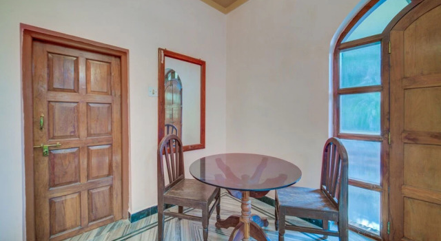 OYO 19757 Home Divine 3bhk Mandrem, Varaa Hotelli Mandrem Pohjois-Goa