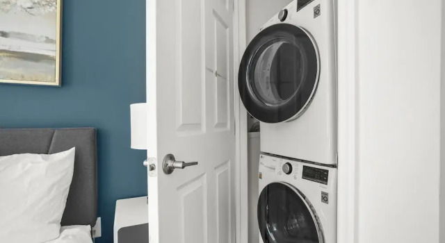 CozySuites - William, Забронировать Апарт-отель Апарт-отели Питтсбурга, рядом с Western Pennsylvania Sports Museum, Апарт-отель
