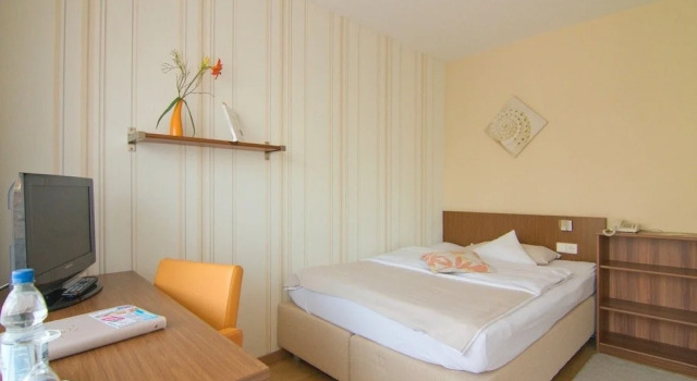 Номер Standard Balance-Hotel am Blauenwald