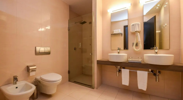 Люкс Sky Hotel