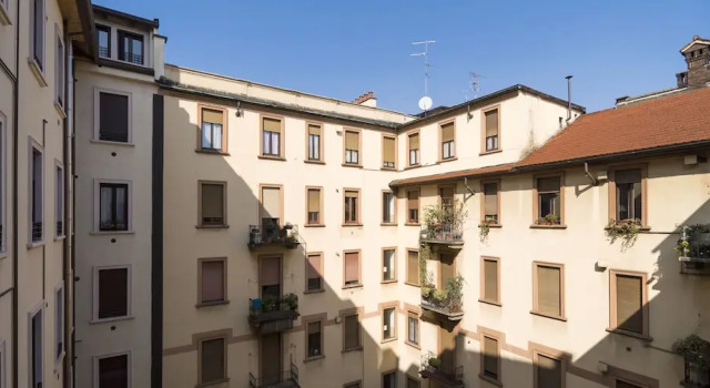Italianway - Settembrini, Забронировать Отель Центральный вокзал Милан, рядом с Генеральное консульство Швейцарии в Милане