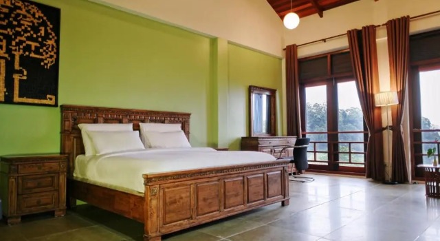 Номер Standard Harmony Valley Retreat