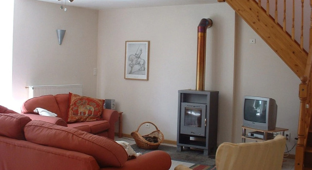 Triton Cottage, Prenota Casa vacanze Bon Repos sur Blavet Bretagna