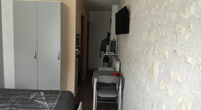 Апартаменты Studio Les Tilleuls