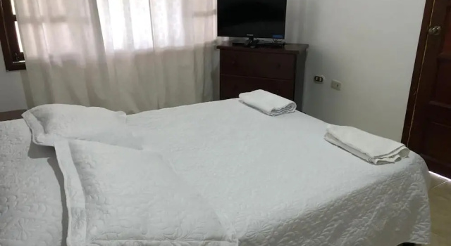 Двухместный номер Economy Finca Hotel Andaquies