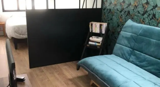 Studio Centre Dinard, Rezerwuj Apartament Dinard 