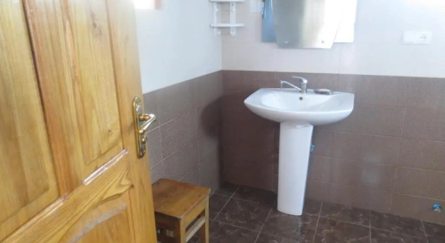 Трёхместный номер Standard irma beso aleko khergianis guesthouse