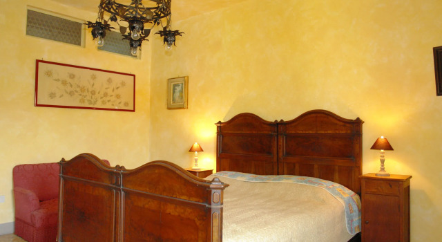 Locazione Turistica Aia