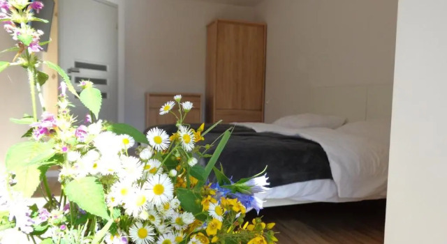Kwiatowe Zacisze, Prenota Hotel Szczyrk Silesia
