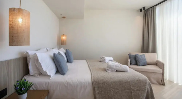 Полулюкс Este Elegant Suites & Villas